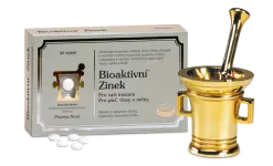 2299_BIOAKTIVNI ZINEK 60 TABLET